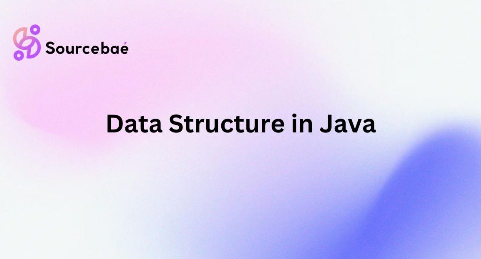 Data Structure in Java