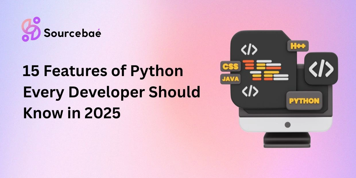 15 Features of Python Every Developer Should Know in 2025