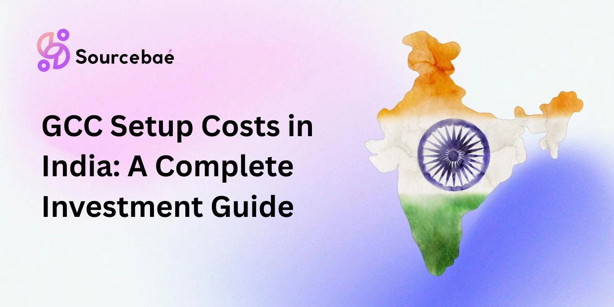 GCC Setup Costs in India: A Complete Investment Guide