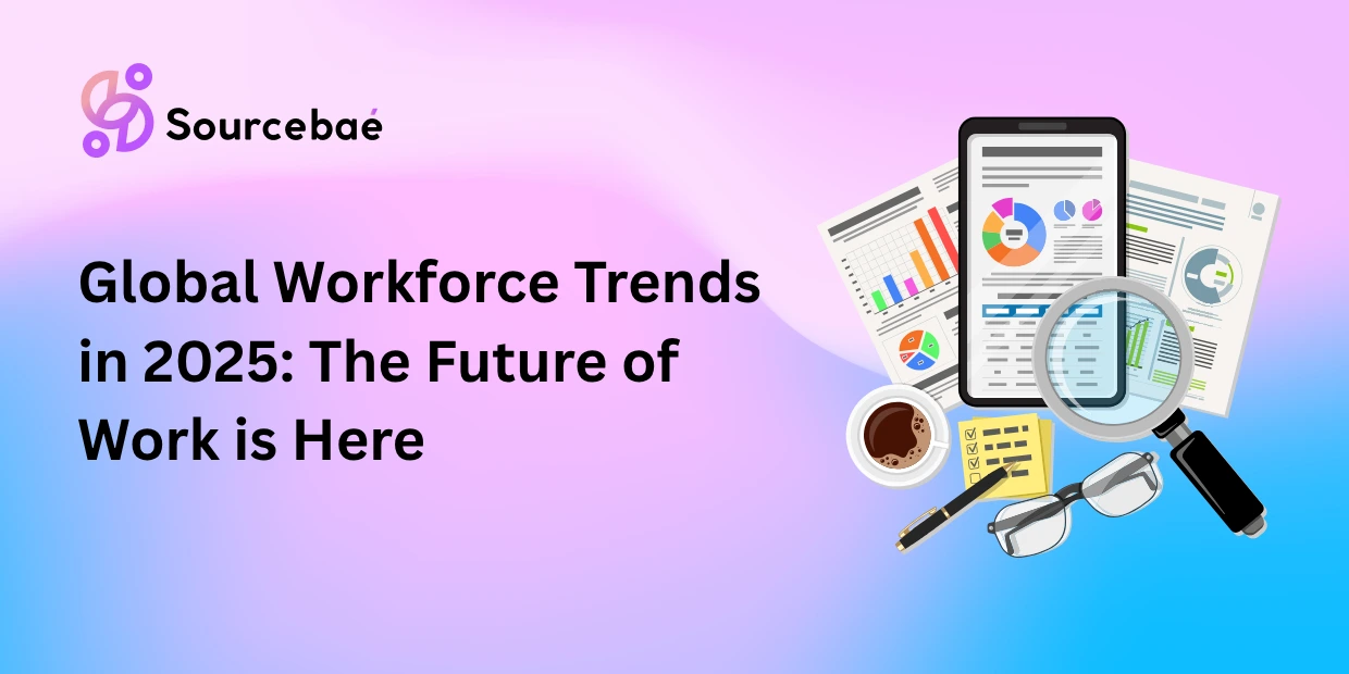 Global Workforce Trends