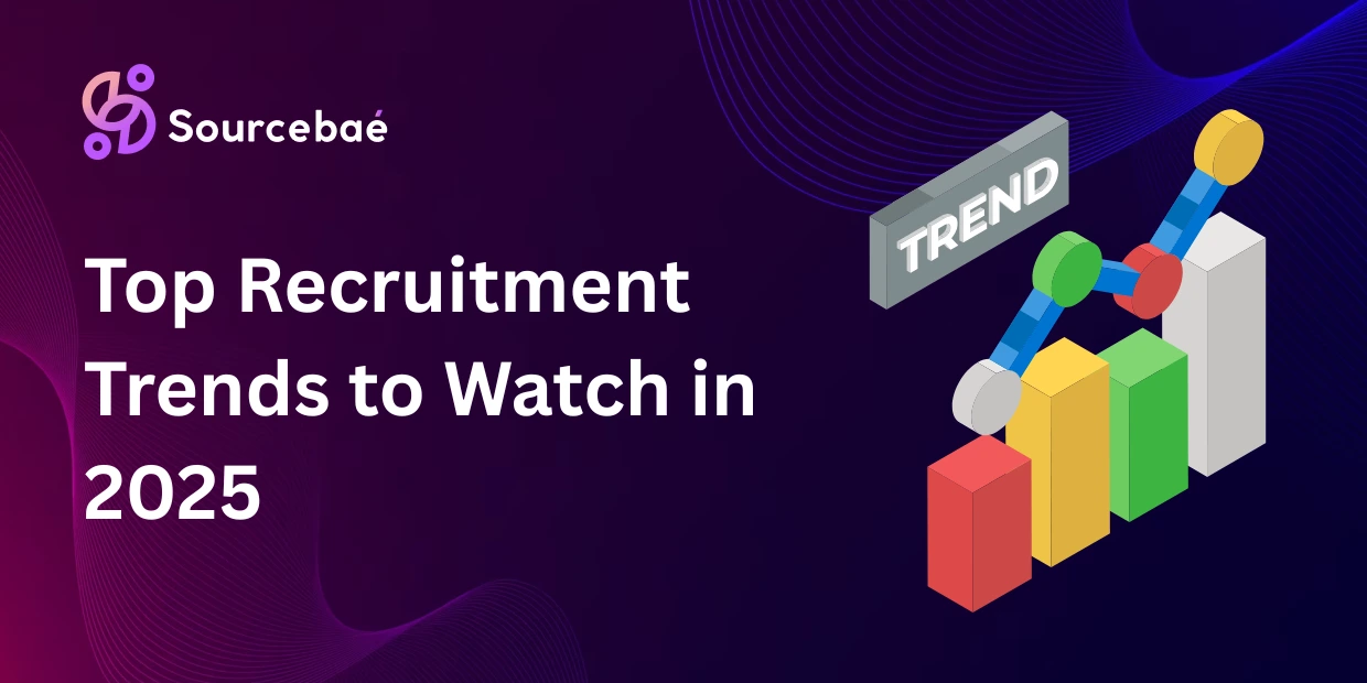 Top Recruitment Trends to Watch in 2025