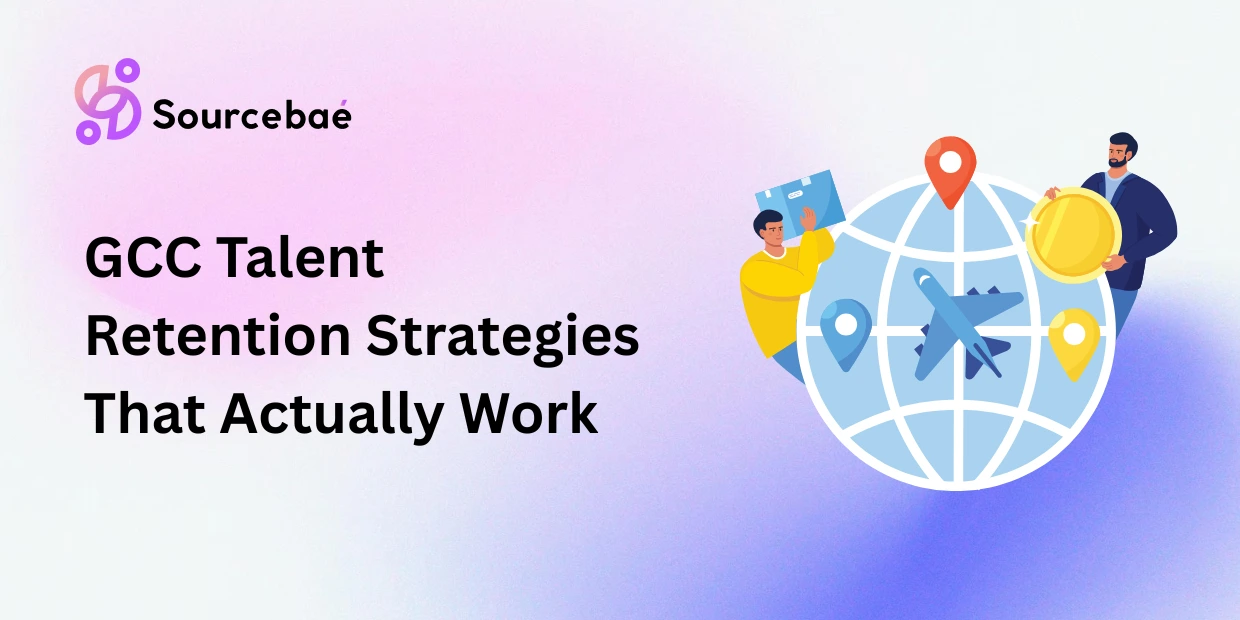 GCC Talent Retention Strategies That Actually Work