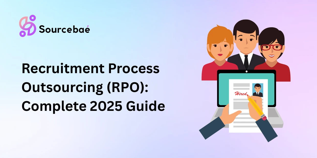 Recruitment Process Outsourcing (RPO): Complete 2025 Guide