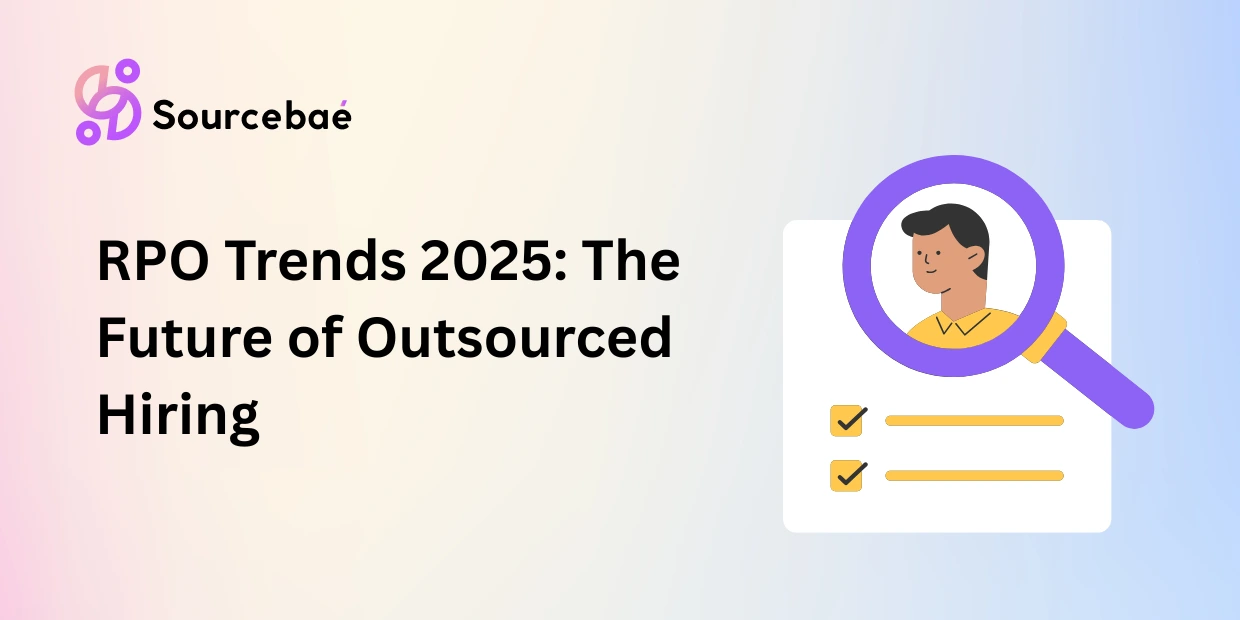 RPO Trends 2025: The Future of Outsourced Hiring